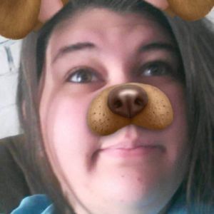 Meet your Posher, Clarissa jessamyn